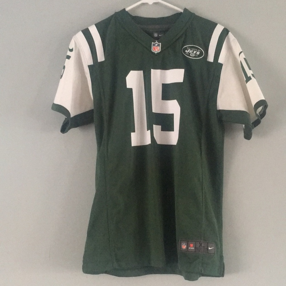 New York Jets Brandon Marshall Jersey